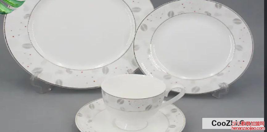 陶瓷餐具的使用需要注意什么