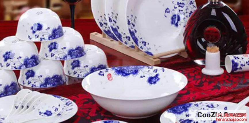 陶瓷餐具的使用需要注意什么