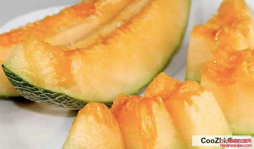 哈密瓜有什么保存方法