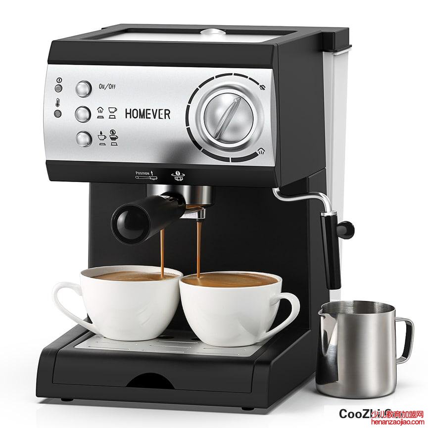 咖啡机有异味怎么去除