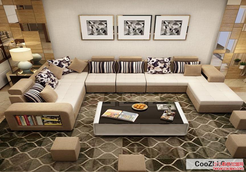 布艺沙发的保养误区有哪些