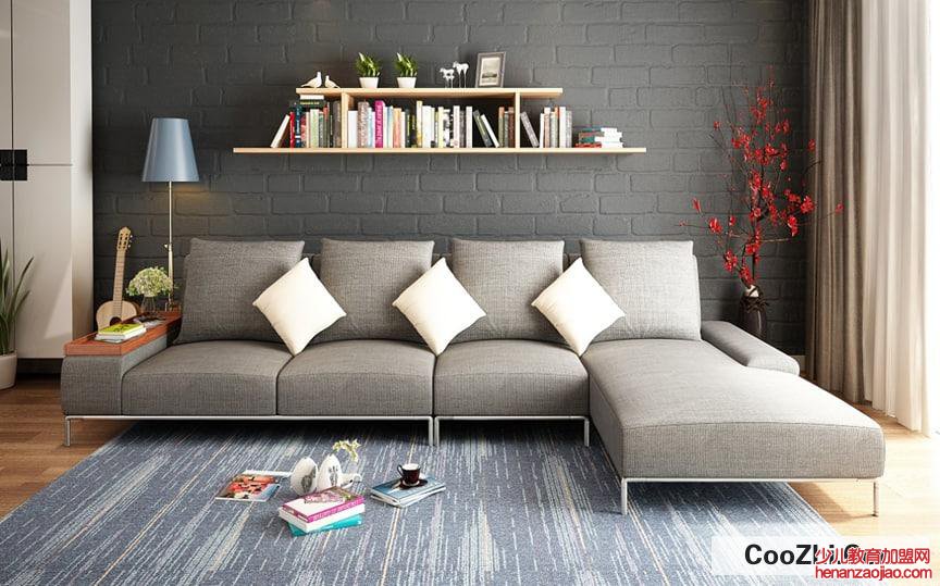 布艺沙发的保养误区有哪些