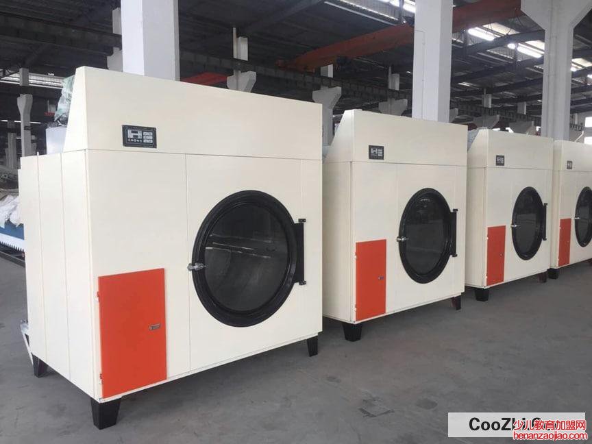 家用烘干机如何安装呢