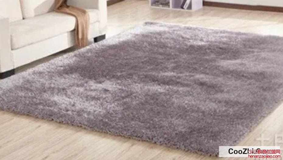 地毯的作用会有哪些呢