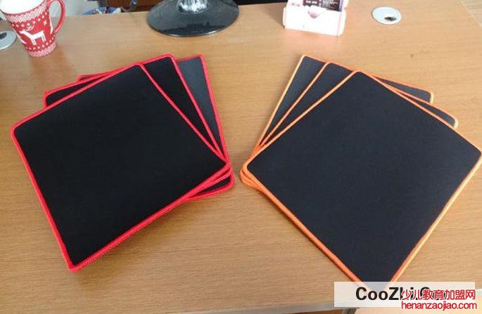 鼠标垫有异味怎么办