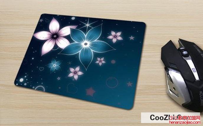 鼠标垫有异味怎么办