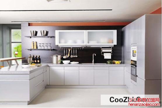 如何消除厨房油烟味