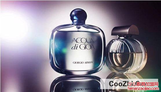 香水生产日期如何看