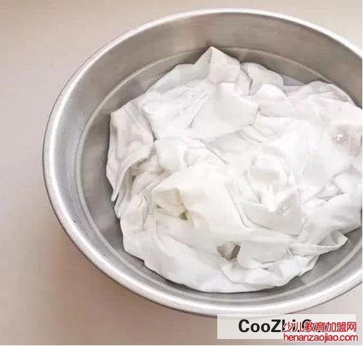 说一说醋在清洁中的妙用