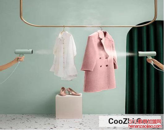 说一说醋在清洁中的妙用