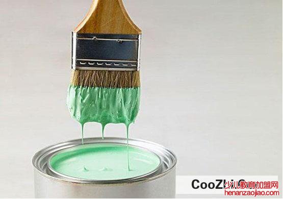 涂料有什么注意事项