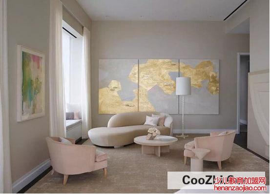 怎么提升居家美感