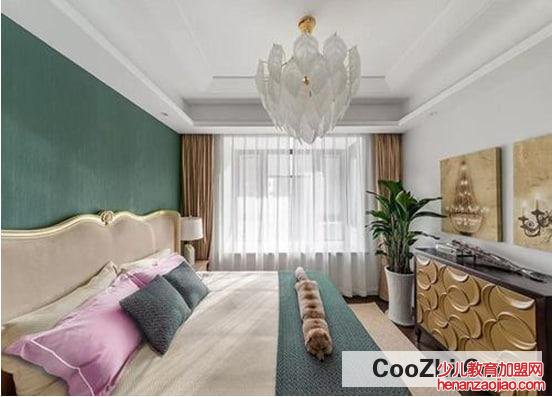 怎么提升居家美感