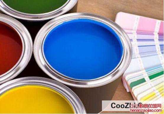 环保油漆有没有味道