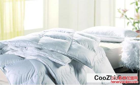 这么重的被子怎么清理