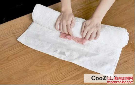 羊绒衫怎么洗不缩水