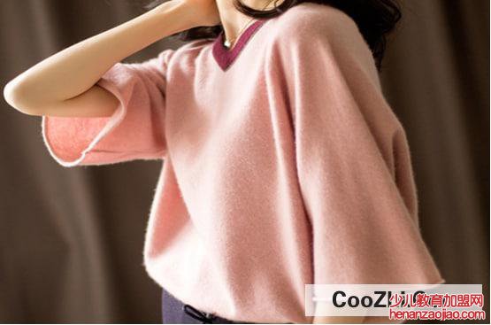 羊绒衫怎么洗不缩水