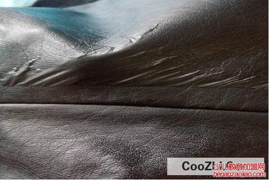 皮衣掉皮了怎么处理