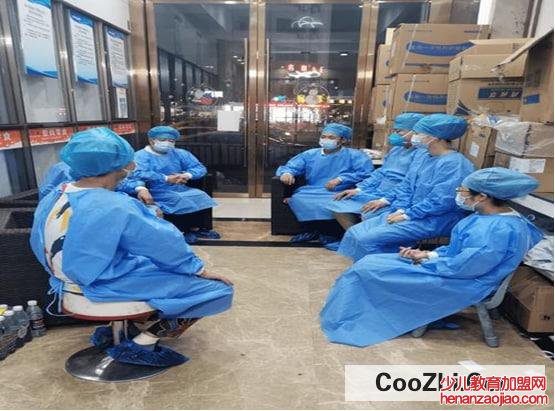 突然被通知隔离需要准备哪些物品