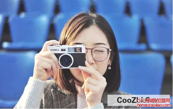 理工女有哪些典型的特征呢