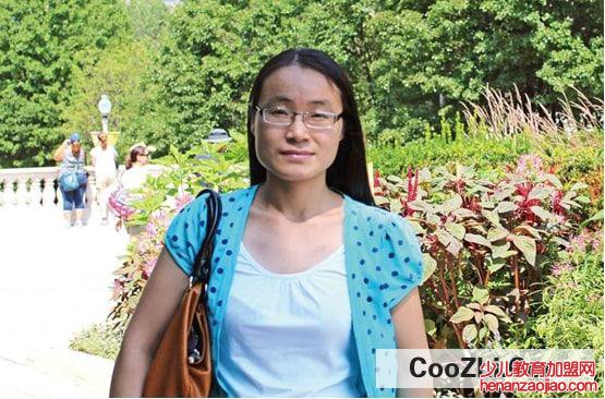 理工女有哪些典型的特征呢