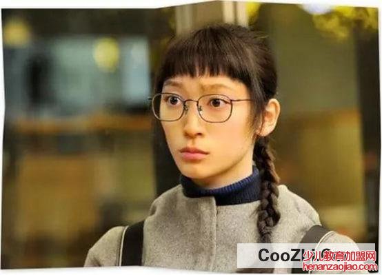 理工女有哪些典型的特征呢