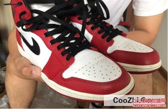 怎样防止鞋子起褶皱