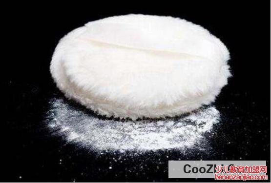 小小爽身粉的妙用