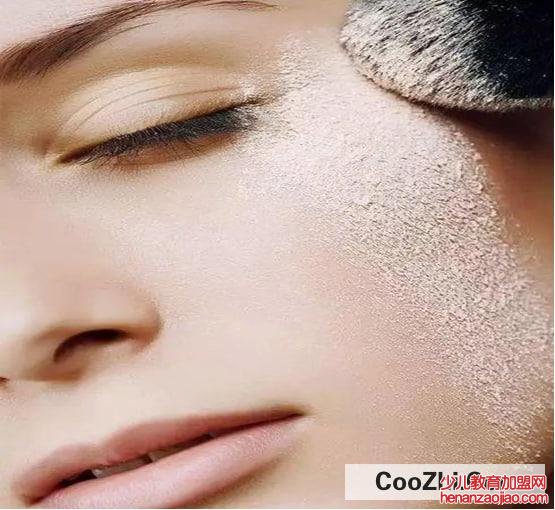 小小爽身粉的妙用