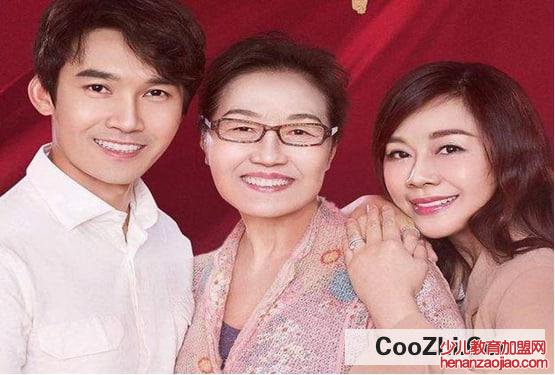 婆婆和妈妈有什么区别