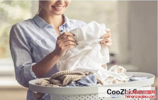 衣服上的茶渍如何去除