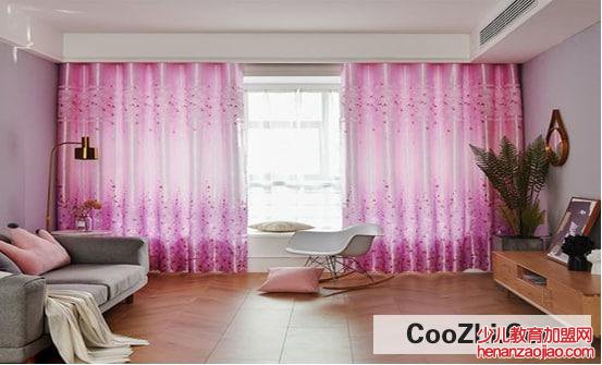 卧室和客厅窗帘要不要一样吗