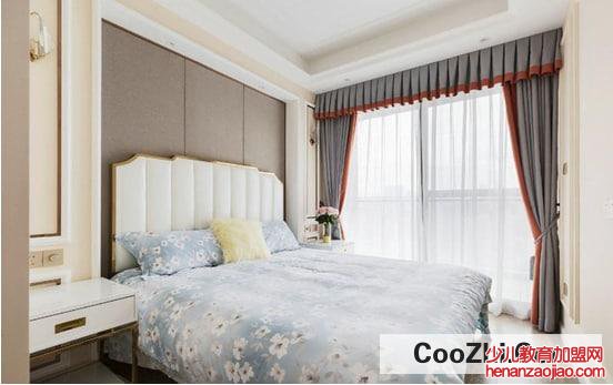 卧室和客厅窗帘要不要一样吗