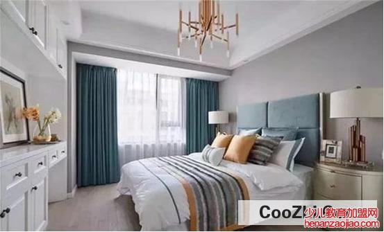 卧室和客厅窗帘要不要一样吗