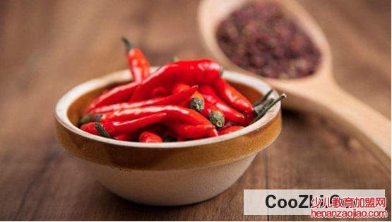 切辣椒手辣解决方法