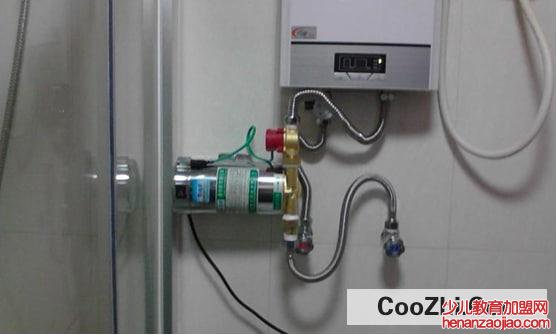 使用家用加压水泵安全不安全呢