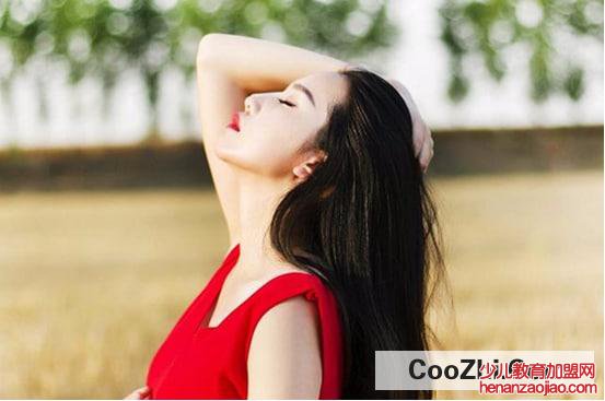 什么样的女人最适合做老婆