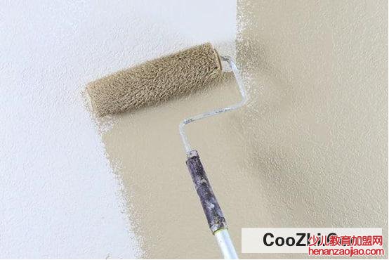 乳胶漆要不要兑水刷呢