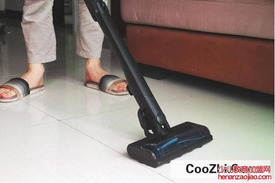 吸尘器该如何使用才能延长寿命