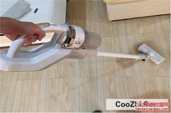 吸尘器该如何使用才能延长寿命