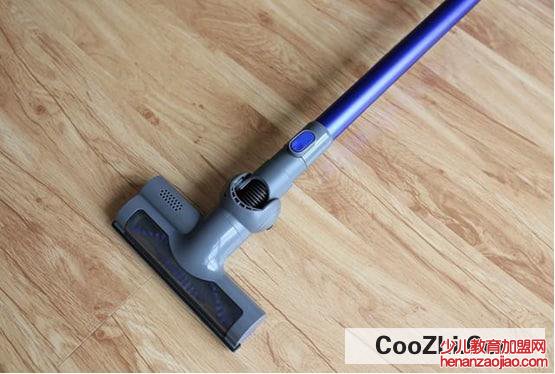 吸尘器该如何使用才能延长寿命