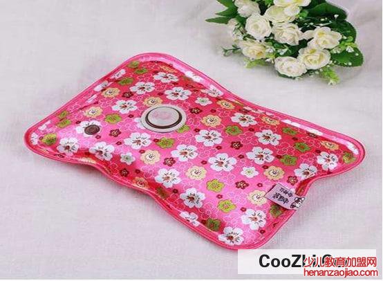 电热水袋能换水吗