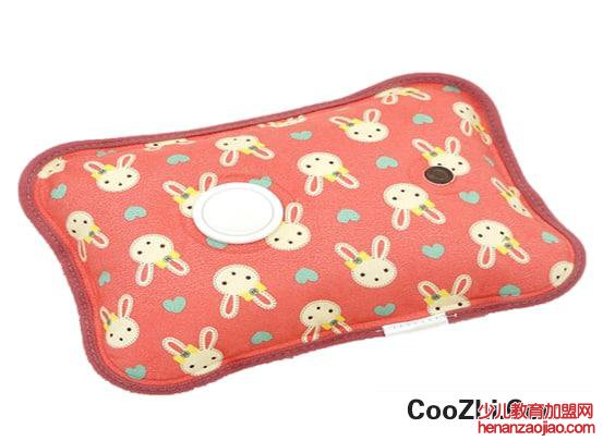 电热水袋能换水吗