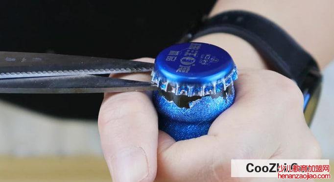 瓶盖打不开怎么办