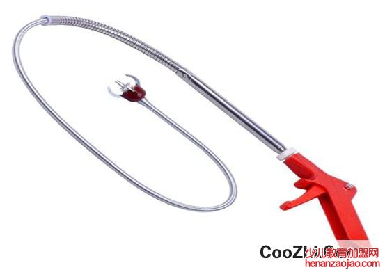 疏通下水道工具