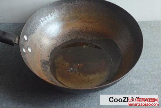 生活中除锈与防锈妙招