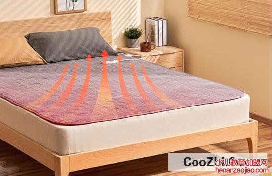 电热毯要买和床一样大吗