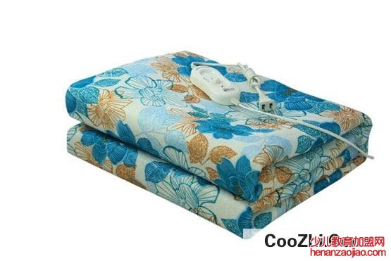 电热毯要买和床一样大吗