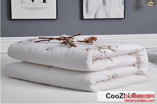 棉被怎样放置能节省空间