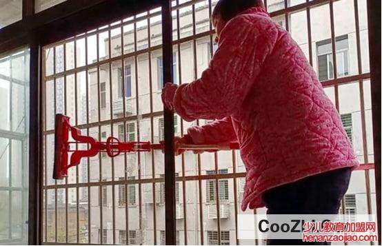 年底大扫除喜迎春节的方法